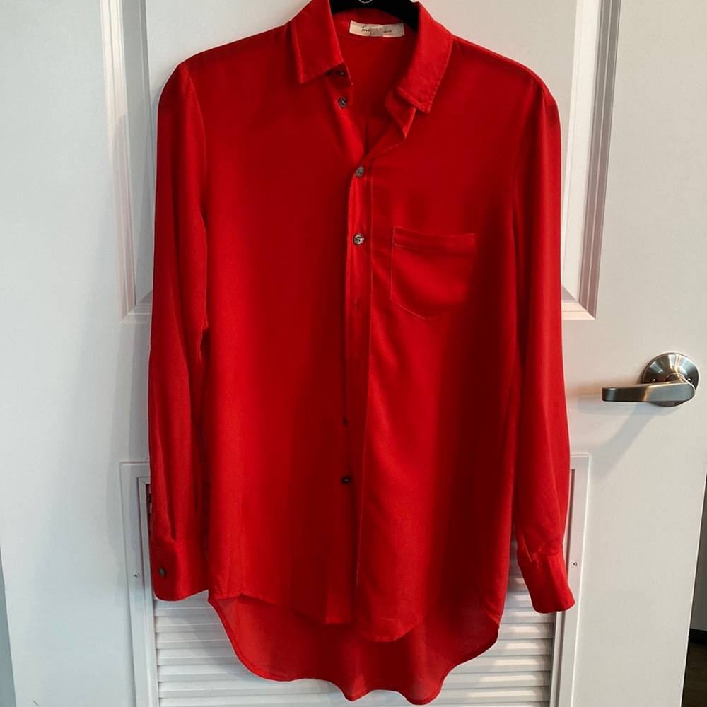Two by Vince Camuto Blouse